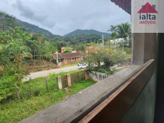 SOBRADO PARA LOCAÇÃO DEFINITIVA – PRAIA DA LAGOINHA