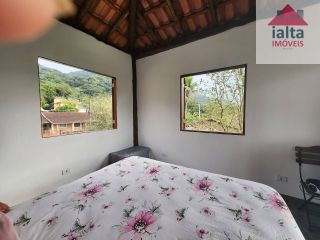 SOBRADO PARA LOCAÇÃO DEFINITIVA – PRAIA DA LAGOINHA