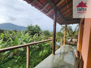 SOBRADO PARA LOCAÇÃO DEFINITIVA – PRAIA DA LAGOINHA