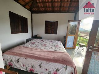 SOBRADO PARA LOCAÇÃO DEFINITIVA – PRAIA DA LAGOINHA