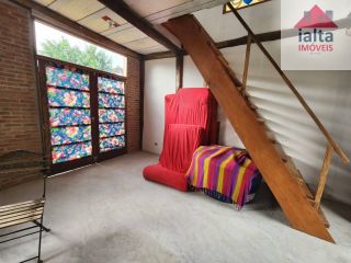 SOBRADO PARA LOCAÇÃO DEFINITIVA – PRAIA DA LAGOINHA