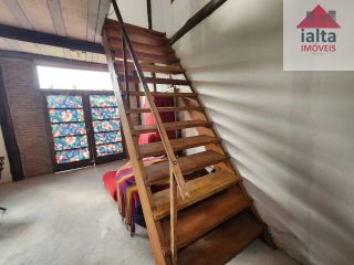 SOBRADO PARA LOCAÇÃO DEFINITIVA – PRAIA DA LAGOINHA