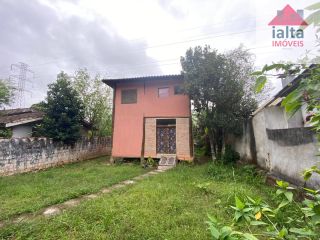 SOBRADO PARA LOCAÇÃO DEFINITIVA – PRAIA DA LAGOINHA