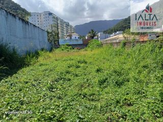 Oportunidade! Terreno no Cidade Jardim - Caraguatatuba/SP