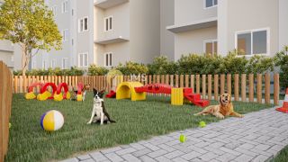 Eco Vittá Residence