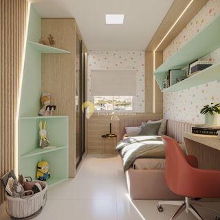 Eco Vittá Residence