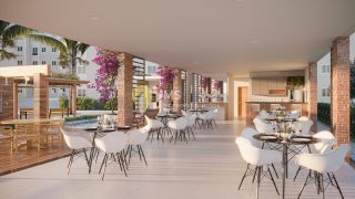 Eco Vittá Residence