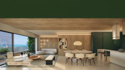 Jardins Ângela Vieira