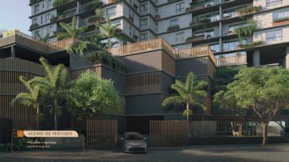 Jardins Ângela Vieira