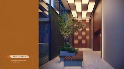 Jardins Ângela Vieira