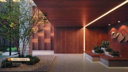 Jardins Ângela Vieira