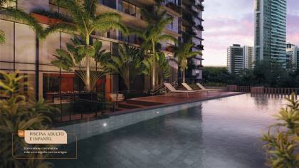 Jardins Ângela Vieira