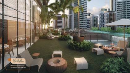 Jardins Ângela Vieira