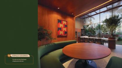 Jardins Ângela Vieira