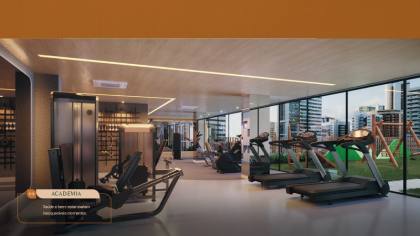 Jardins Ângela Vieira