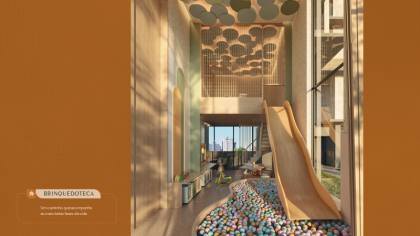 Jardins Ângela Vieira