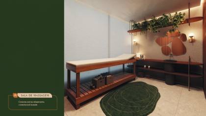 Jardins Ângela Vieira