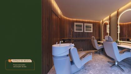 Jardins Ângela Vieira