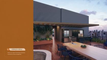 Jardins Ângela Vieira