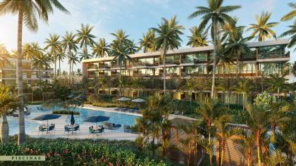 Beach Class Manguinhos