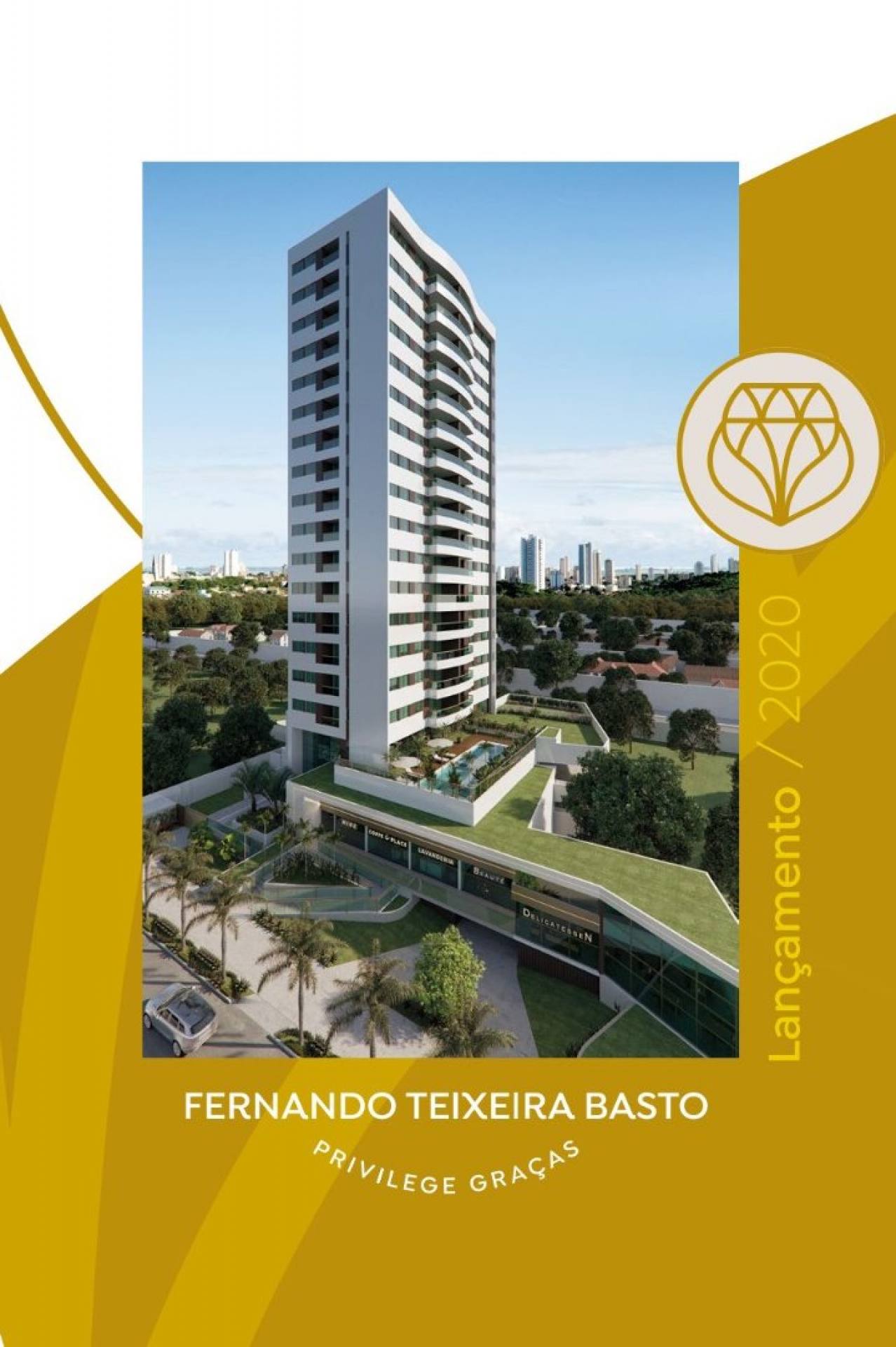 Fernando Teixeira Basto