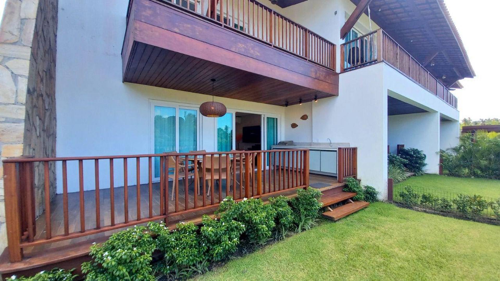 Club Meridional Carneiros