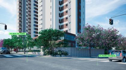 Botanik Torre - Torre Flora