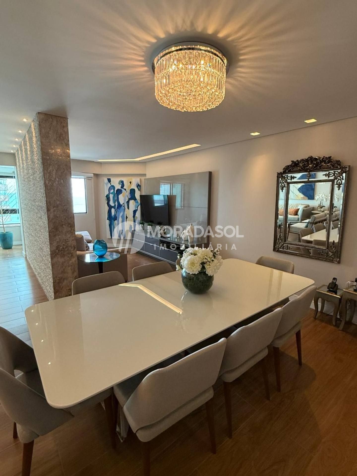 Apartamento Para Vender com 3 quartos 3 suítes no bairro Boa Viagem em Recife