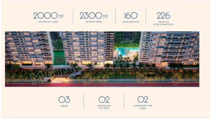 Apartamento Para Vender com 3 quartos 1 suítes no bairro Imbiribeira em Recife