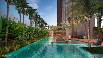 Apartamento Para Vender com 3 quartos 1 suítes no bairro Imbiribeira em Recife