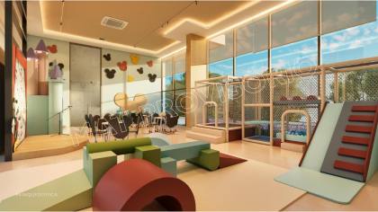 Apartamento Para Vender com 3 quartos 1 suítes no bairro Imbiribeira em Recife