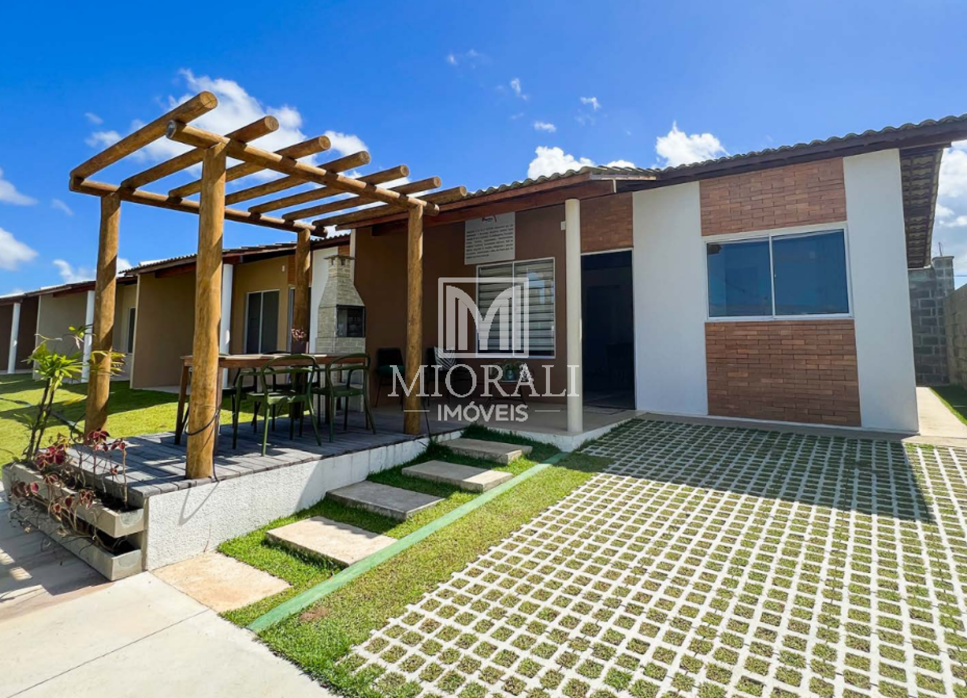 Jardim Pau-Brasil, Cidade Universitária