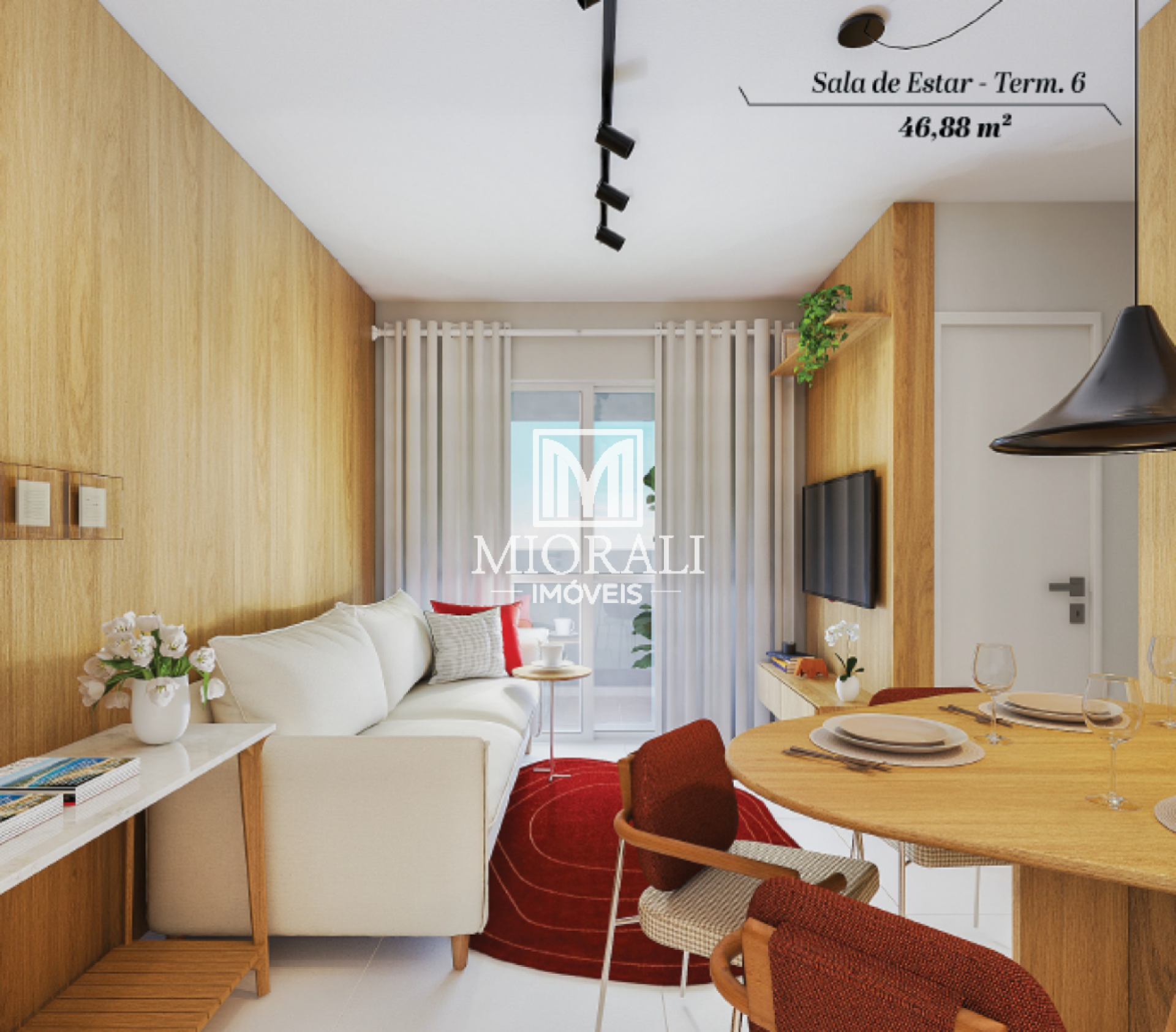 Grand Paladium, Cidade Universitária