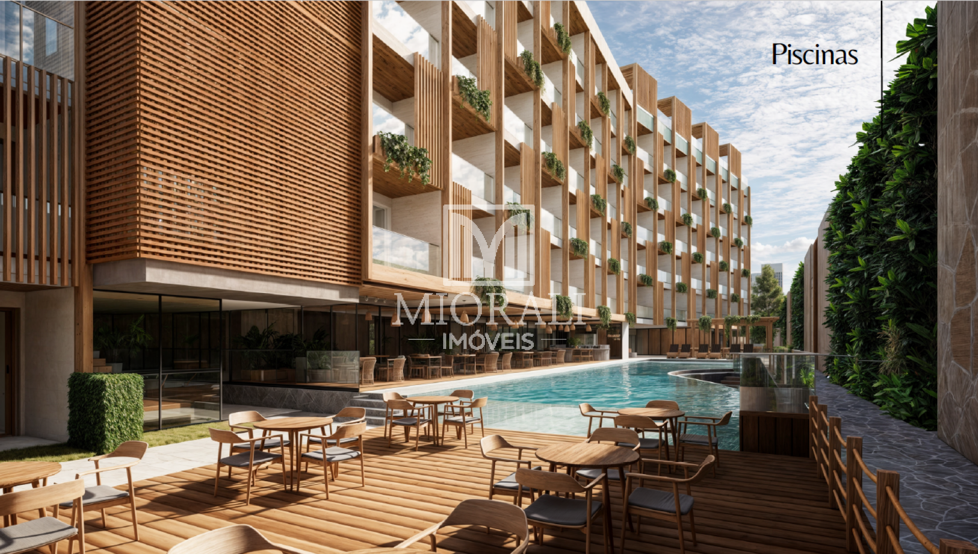 Maragogi Privilege Residence Apart-Hotel – Praia de Peroba