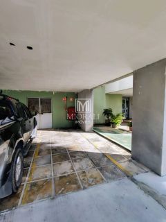 Apartamento 1 quarto no Edifício Anastácio I, Jardim Vaticano