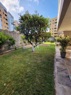 Apartamento 1 quarto no Edifício Anastácio I, Jardim Vaticano