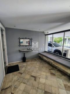 Apartamento 1 quarto no Edifício Anastácio I, Jardim Vaticano