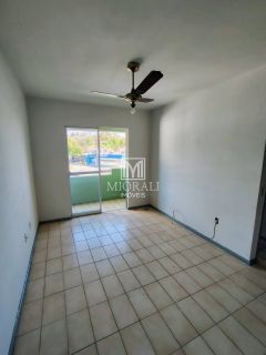 Apartamento 1 quarto no Edifício Anastácio I, Jardim Vaticano