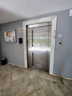 Apartamento 1 quarto no Edifício Anastácio I, Jardim Vaticano