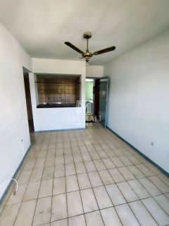 Apartamento 1 quarto no Edifício Anastácio I, Jardim Vaticano