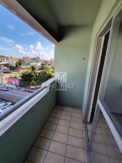 Apartamento 1 quarto no Edifício Anastácio I, Jardim Vaticano