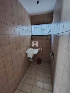 Apartamento 1 quarto no Edifício Anastácio I, Jardim Vaticano