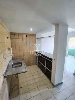 Apartamento 1 quarto no Edifício Anastácio I, Jardim Vaticano