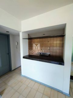 Apartamento 1 quarto no Edifício Anastácio I, Jardim Vaticano