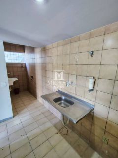 Apartamento 1 quarto no Edifício Anastácio I, Jardim Vaticano