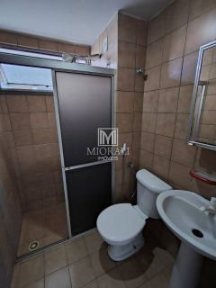 Apartamento 1 quarto no Edifício Anastácio I, Jardim Vaticano