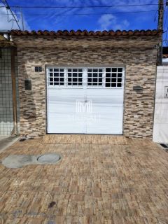 Casa com 3 quartos na Ponta Grossa, sendo 1 suíte, não financia