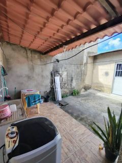 Casa com 3 quartos na Ponta Grossa, sendo 1 suíte, não financia