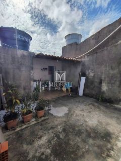 Casa com 3 quartos na Ponta Grossa, sendo 1 suíte, não financia