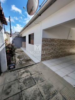 Casa com 3 quartos no Salvador  Lyra, aceita financiamento